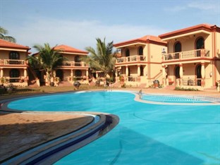 Agoda.com India Apartments & Hotels