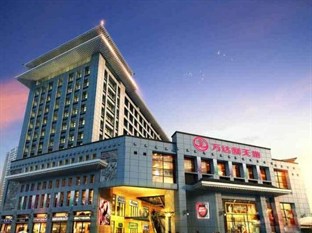 Agoda.com China Apartments & Hotels