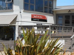 Agoda.com New Zealand Apartments & Hotels