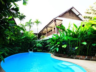 Agoda.com Thailand Apartments & Hotels