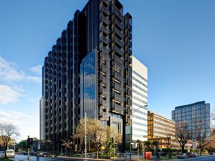 Agoda.com Australia Apartments & Hotels