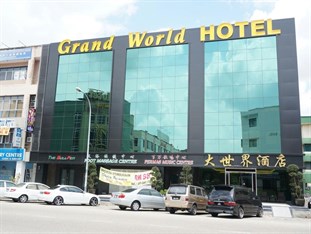 Agoda.com Malaysia Apartments & Hotels