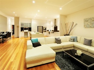 Agoda.com Australia Apartments & Hotels