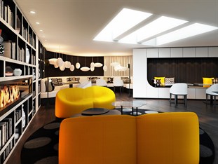 Agoda.com Apartments & Hotels France 