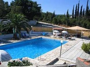 Agoda.com Greece Apartments & Hotels
