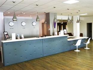 Agoda.com Apartments & Hotels France 