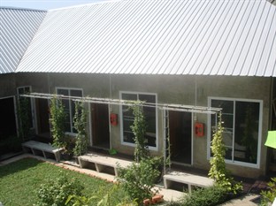 Agoda.com Thailand Apartments & Hotels