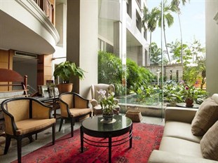 Agoda.com Thailand Apartments & Hotels