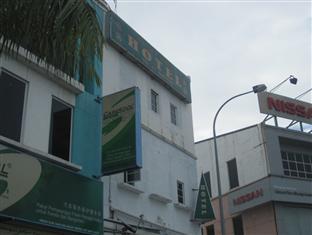 Agoda.com Malaysia Apartments & Hotels