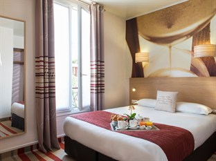 Agoda.com Apartments & Hotels France 