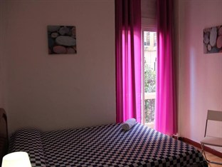 Agoda.com Spain Apartments & Hotels