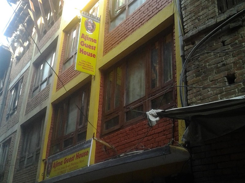 Agoda.com Nepal Apartments & Hotels