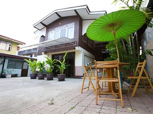 Agoda.com Thailand Apartments & Hotels