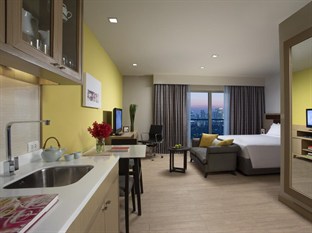 Agoda.com Thailand Apartments & Hotels