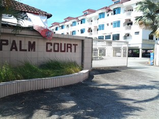 Agoda.com Malaysia Apartments & Hotels