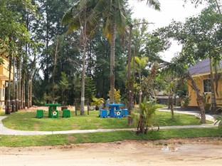 Agoda.com Thailand Apartments & Hotels