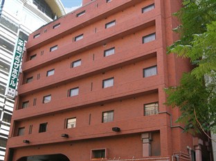 Agoda.com Japan Apartments & Hotels