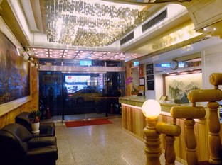 Agoda.com Taiwan Apartments & Hotels