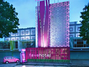 Agoda.com Indonesia Apartments & Hotels