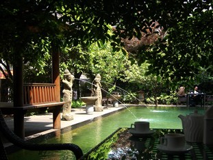 Agoda.com China Apartments & Hotels