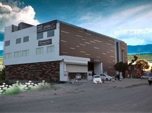 Agoda.com India Apartments & Hotels