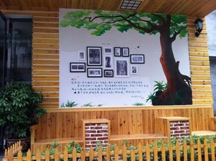 Agoda.com China Apartments & Hotels