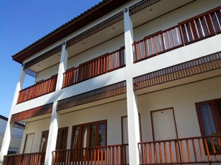 Agoda.com Thailand Apartments & Hotels