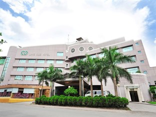 Agoda.com Vietnam Apartments & Hotels  