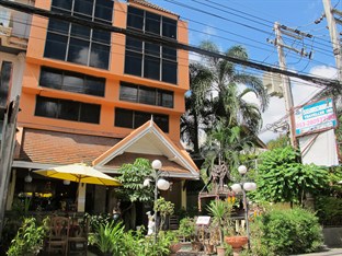 Agoda.com Thailand Apartments & Hotels