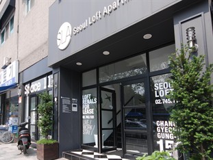 Agoda.com South Korea Apartments & Hotels