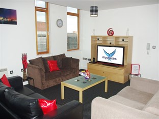 Agoda.com United Kingdom Apartments & Hotels