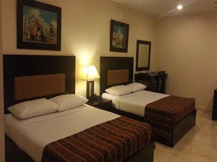 Agoda.com Philippines Apartments & Hotels