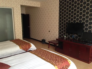 Agoda.com China Apartments & Hotels