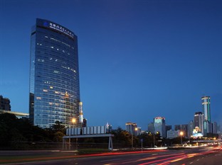 Agoda.com China Apartments & Hotels