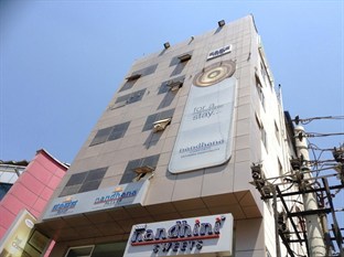 Agoda.com India Apartments & Hotels