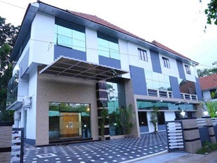 Agoda.com India Apartments & Hotels