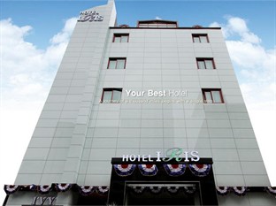 Agoda.com South Korea Apartments & Hotels