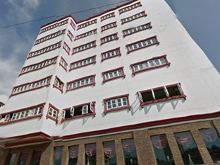 Agoda.com Thailand Apartments & Hotels