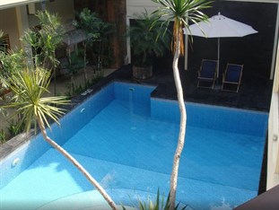 Agoda.com Indonesia Apartments & Hotels