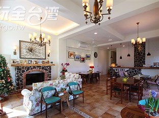 Agoda.com Taiwan Apartments & Hotels