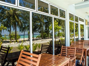 Agoda.com Maldives Apartments & Hotels