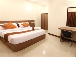 Agoda.com Thailand Apartments & Hotels