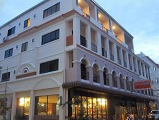 Agoda.com Thailand Apartments & Hotels