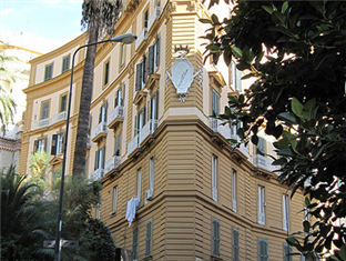 Agoda.com Italy Apartments & Hotels