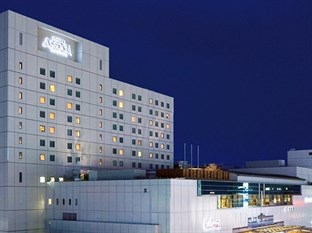 Agoda.com Japan Apartments & Hotels