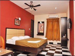 Agoda.com India Apartments & Hotels