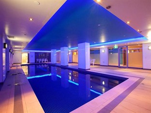 Agoda.com Australia Apartments & Hotels