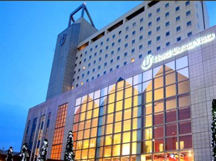 Agoda.com Japan Apartments & Hotels