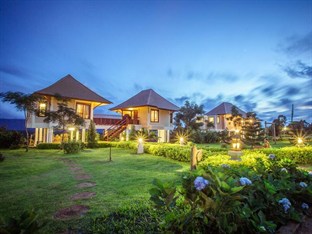 Agoda.com Laos Apartments & Hotels