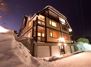 Agoda.com Japan Apartments & Hotels